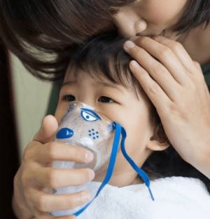 Warga Kota Jambi Banyak Terjangkit ISPA 