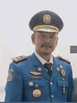 Diduga Tak Diberikan Uang Rp2 Juta, Oknum Kepala Damkar Merangin Pecat Tenaga Honorer 2017