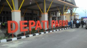 Tahun 2023, Proyek Pengerjaan Perluasan Bandara Depati Parbo Dianggarkan Rp10 Miliar 