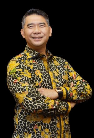 Fasha: Batubara Tak Boleh Masuk 