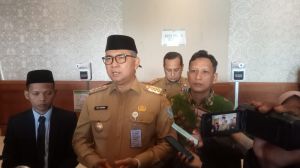Wali Kota Jambi Minta PPS Tingkatkan Partisipasi Pemilih