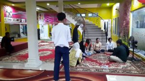 Kecewa dengan Pelayanan RSI Arafah, Keluarga Pasien Minta Pemerintah Tutup RS Arafah 