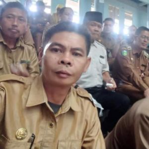 Diduga Kades Tanah Garo Jual Tanah Warga Merangin ke PT APN Rp1 Miliar 