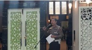 Kuota Produksi Batubara Ditargetkan 30 Juta Ton Tahun 2023