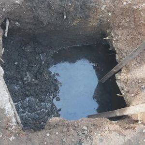 Dapat Alokasi Dana Rp24,2 Miliar untuk Tangani Saluran Air di Kota Jambi 