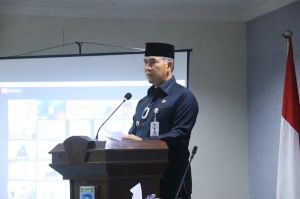 Hadapi Resesi 2023, Pemkot Jambi Siapkan Dana Pemerintah