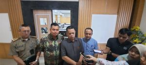 Dewan dan Dinkes Kota Jambi Sepakati Ada Miskomunikasi di Kasus RSI Arafah