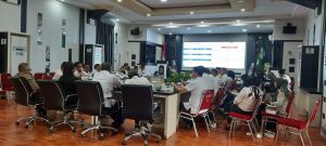 Macet Batubara Dikhawatirkan Sebab Kenaikan Harga Sembako di Kota Jambi 