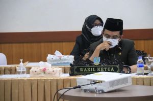 Fauzi: Pemkot Jambi Harus Punya Samsat Sendiri 