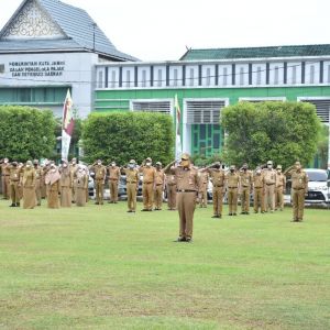 Fasha Bakal Evaluasi Jabatan Sekretaris 