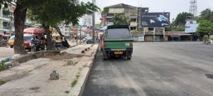 Optimalisasi Terminal Rawasari, 80 Persen Tenan Sudah Terisi