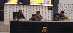 Terkait Sengketa Lahan, Warga Laporkan Surya dan PT APN ke Polres Merangin 