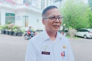 Jemput Bola Layanan Adminduk Warga Pemekaran 