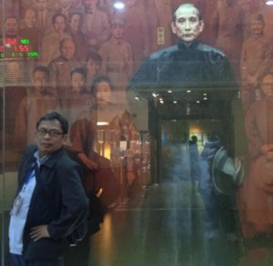 Sudah Waktunya Dunia Internasional Mengakui Kemerdekaan Taiwan