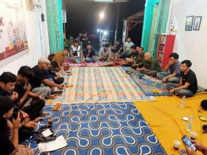 Gema Petani Jambi Menyelenggarakan Diskusi Publik Tentang Refleksi Gerakan Agraria 