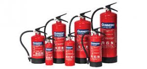 Pengusaha Wajib Sediakan Apar