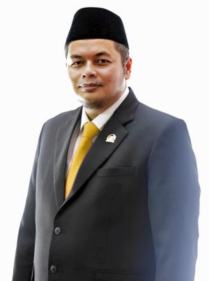 Kemas Faried: DPRD Maunya Biaya Transformasi Anak Sekolah Digratiskan 