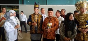 Raih Penghargaan Adipura Kategori Kota Besar, Piala Akan Diarak Keliling Kota 