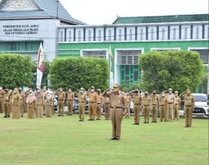 Segera Fit and Proper Test Camat dan Lurah 