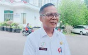 Pembaharuan Adminduk Kelurahan Pemekaran di Kota Jambi Ditargetkan Selesai di 2024