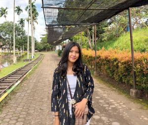 Kesetaraan Gender Dalam Bidang Pendidikan