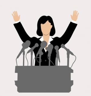 Minimnya Partisipasi Perempuan di Tanjung Jabung Barat Dalam Ranah Politik 