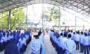 189 PPPK Kota Jambi Dinyatakan Lolos