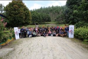 HPI, APP Sinar Mas Gandeng Pijar Foundation-EdHeroes Berdayakan Perempuan dan Pemuda di Sektor UMKM 