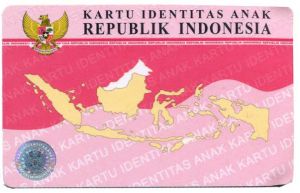 Bayi Lahir, KIA Langsung Terbit