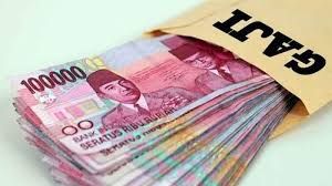 TKK Guru SD Keluhkan 3 Bulan Gaji Belum Dibayarkan