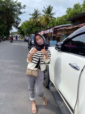 Kemajuan Pesat Kesetaraan Gender dalam Dunia Perpolitikan Indonesia