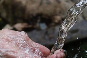 Petugas Kesulitan Mendata Objek Air Tanah