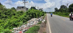 Jelang Ramadhan, Volume Sampah Diprediksi Naik