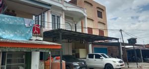 Fantastis Biaya Sewa Rumah Inap Sementara Wabup Tanjab Barat Mencapai Ratusan Juta Per Tahun