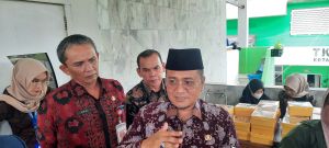 Maulana Minta Kebijakan Penyaluran Gaji Guru TKK Dievaluasi