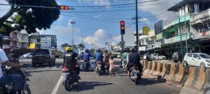 Pemkot Terbitkan Aturan Larangan Mengemis