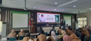 Baznas Sasar Pengusaha Muslim 