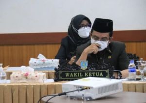 BPKAD Diminta Segera Cairkan TPP ASN, Fauzi: Kemungkinan Kas Daerah Kosong