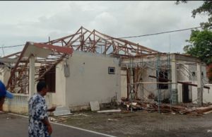 Tim Banggar Diminta Evaluasi Kembali Anggaran Proyek Rehab Rumdis Wabup