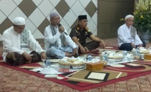 Bupati Gelar Doa Bersama Sambut Ramadhan 1444 H
