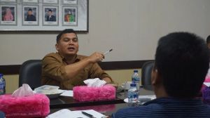 Komisi II Minta Ada Vendor Pembanding, Minta Siginjai Sakti Kelola Alat Rekam Pajak