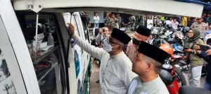 Waspada Parsel Lebaran Kadaluarsa