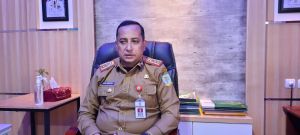 Pemkot Jambi Buka Seleksi Dewas Perumda Tirta Mayang