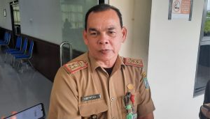 Pemkot Jambi Siapkan Rp29 Miliar untuk THR PNS dan Dewan, Cair Mulai H-10 Idul Fitri 2023