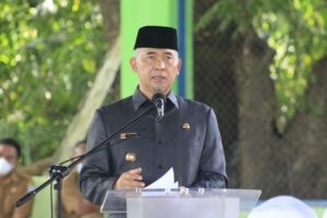 Fasha: Pemkot Bakal Operasi Pasar 