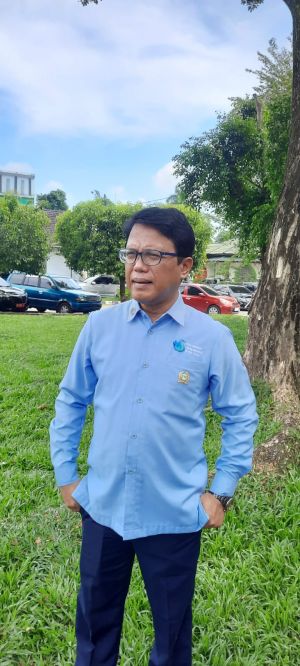 Dirut Tirta Mayang Angkat Bicara, Ini Alasan Tarif Air Bersih Naik