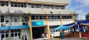 Ini Kata Manager PLN UP3 Jambi Soal Pemadaman Listrik di Jambi