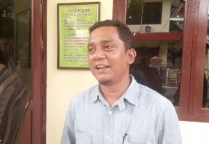 Soal Kenaikan Tarif Air Bersih, YLKI Jambi : Dewan Jangan cuma Ngomong, Harus Ada Tindakan Nyata