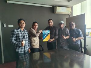 Dewan Tebo Serahkan Tiga Nama Calon Pj Bupati ke Kemendagri