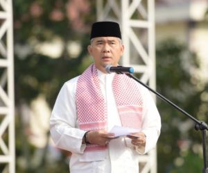 Teng.. Jelang Lebaran, 6000 lebih Pegawai Non-ASN Pemkot Jambi Terima Tambahan Jasa Kerja